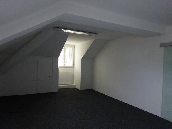 Zentralgelegenes Büro sucht neue Mieter 10