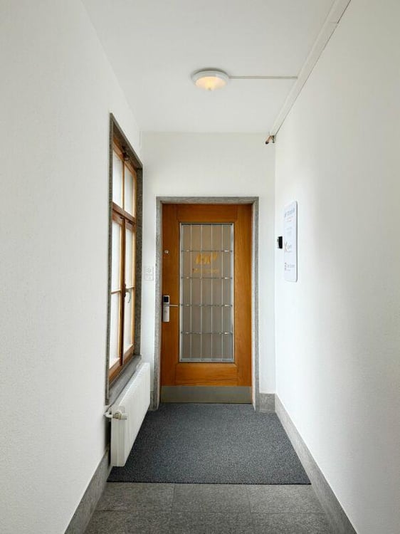 Toplage in der Oberen Altstadt - stilvolle Räume für Praxis oder Büro 8