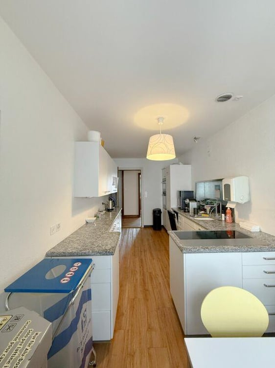 Toplage in der Oberen Altstadt - stilvolle Räume für Praxis oder Büro 7