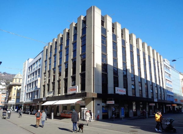 Ihre neue zentrale Gewerbefläche - ganz nach Ihren Wünschen 9