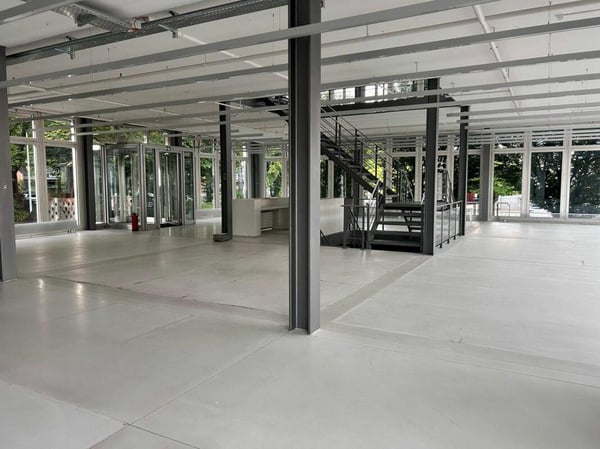 Auf der Suche nach einem neuen Firmenstandort? Büro- und Ausstellun... 3