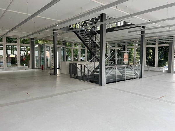 Auf der Suche nach einem neuen Firmenstandort? Büro- und Ausstellun... 2