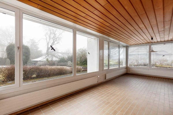 Möblierte Zimmer für kurz- oder langfristige Bewohner 4