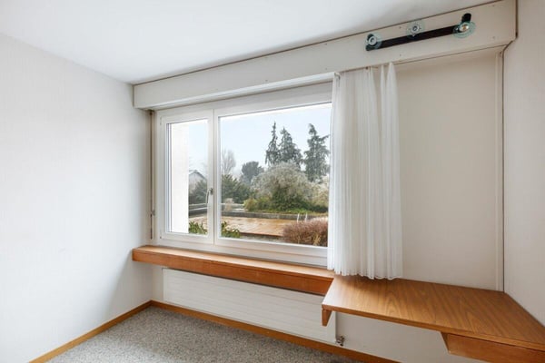 Möblierte Zimmer für kurz- oder langfristige Bewohner 3