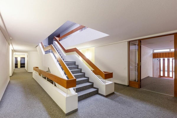 Möblierte Zimmer für kurz- oder langfristige Bewohner 7