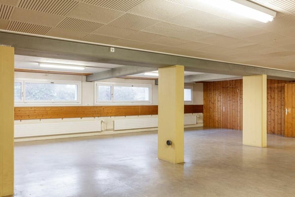 Möblierte Zimmer für kurz- oder langfristige Bewohner 5