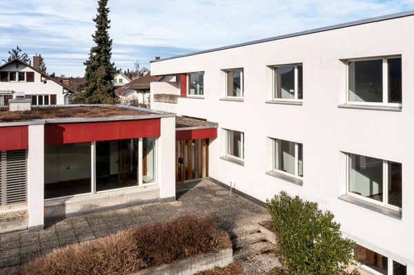 Möblierte Zimmer für kurz- oder langfristige Bewohner 8