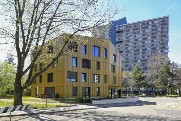 Moderne Studiowohnung 2