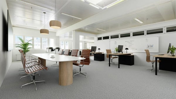 Jetzt Early Mover werden - Wankdorfcity3 3