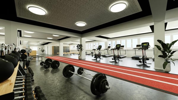 Jetzt Early Mover werden - Wankdorfcity3 7