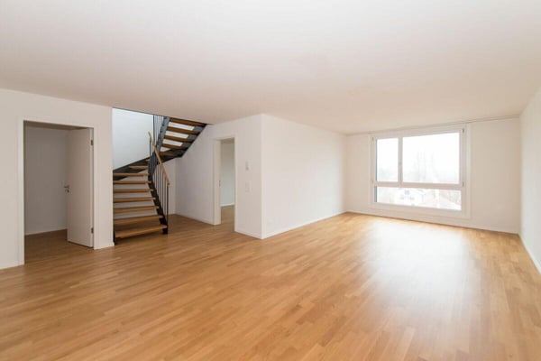 1.5-Zimmer-Duplex-Wohnung Nr. 56, 6./7. OG 5