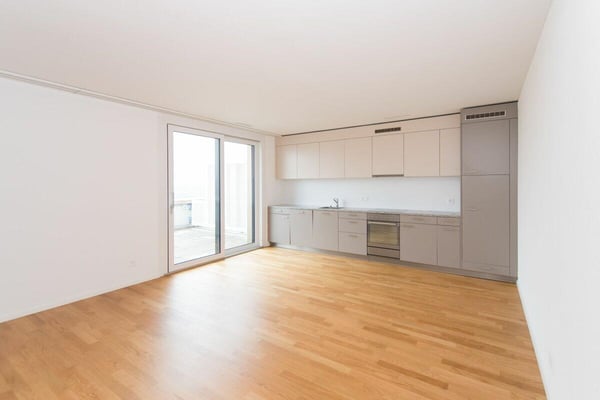 1.5-Zimmer-Duplex-Wohnung Nr. 56, 6./7. OG 2
