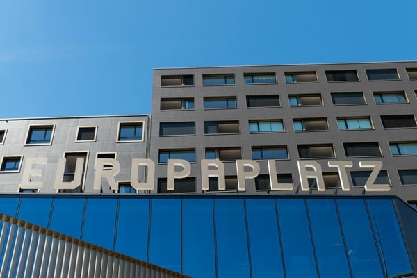 1.5-Zimmer-Duplex-Wohnung Nr. 56, 6./7. OG 1