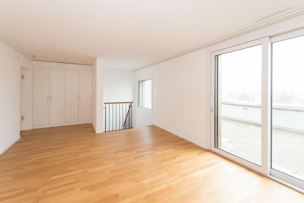 1.5-Zimmer-Duplex-Wohnung Nr. 56, 6./7. OG 4