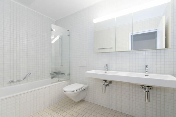 1.5-Zimmer-Duplex-Wohnung Nr. 56, 6./7. OG 3