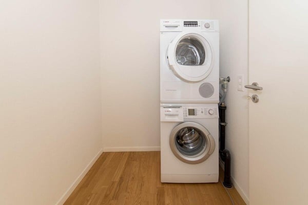 1.5-Zimmer-Duplex-Wohnung Nr. 56, 6./7. OG 8