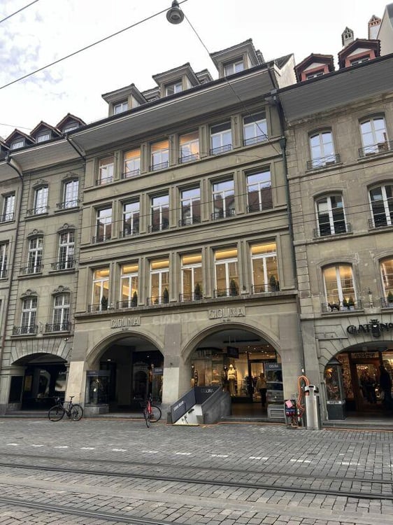 Ihre Praxis/Büro an Top-Lage! 1