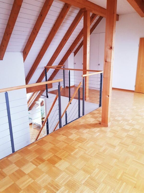 1-Zimmer-Galeriewohnung 5