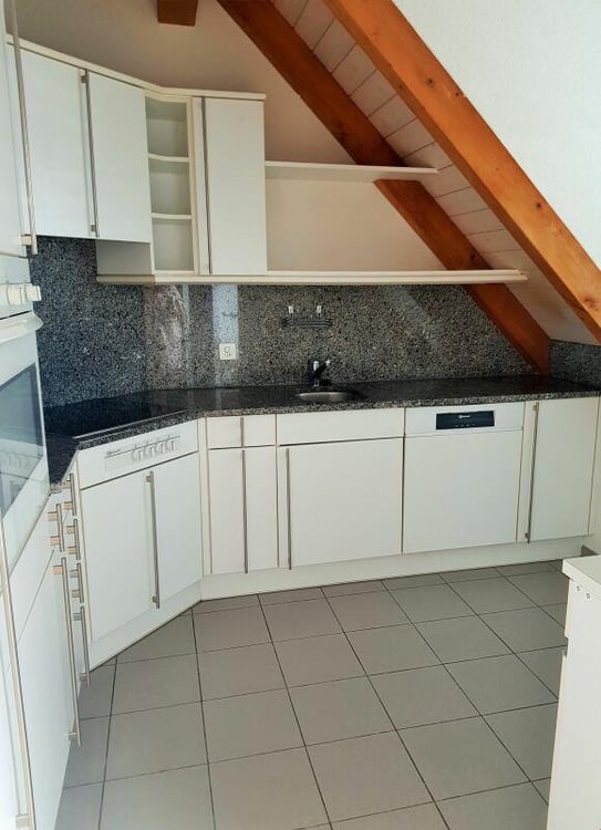 1-Zimmer-Galeriewohnung 2