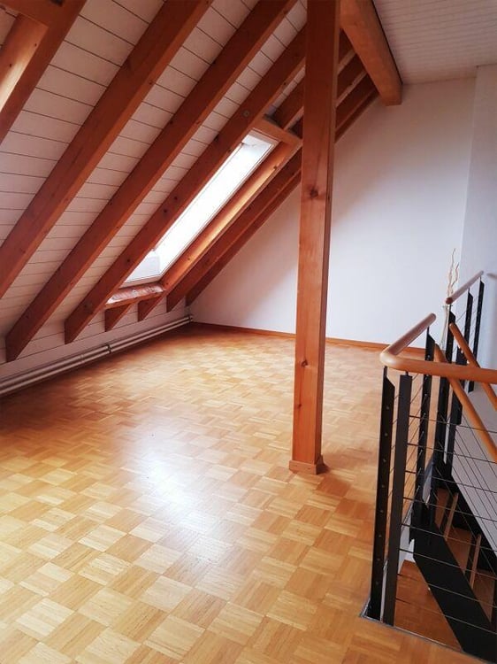 1-Zimmer-Galeriewohnung 6