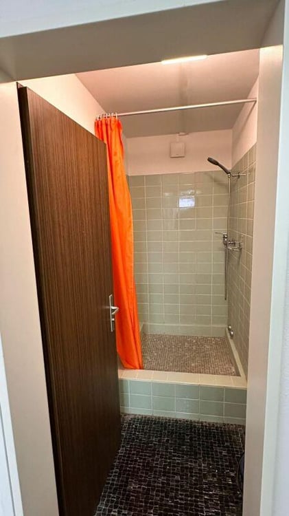 Studio im Tiefparterre 7