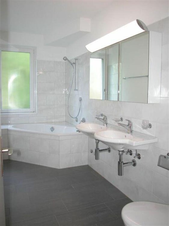 Schöne 1.5-Zimmerwohnung an top Lage 3