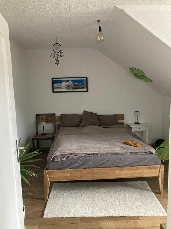 1-Zimmerwohnung im Breitsch sucht neue Mieter 7