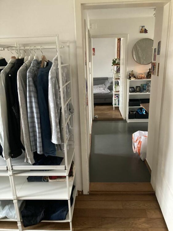 1-Zimmerwohnung im Breitsch sucht neue Mieter 8