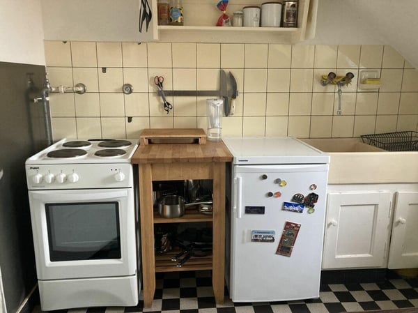 1-Zimmerwohnung im Breitsch sucht neue Mieter 4