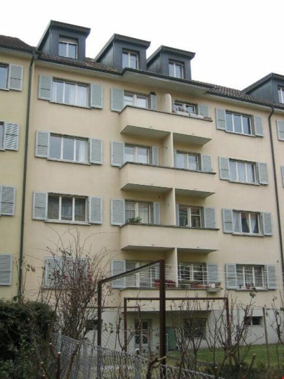 1-Zimmerwohnung im Breitsch sucht neue Mieter 2