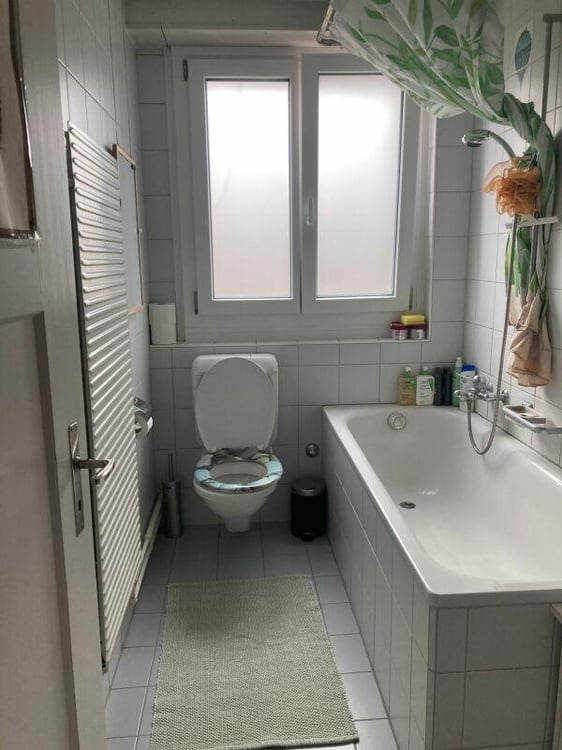 1-Zimmerwohnung im Breitsch sucht neue Mieter 5