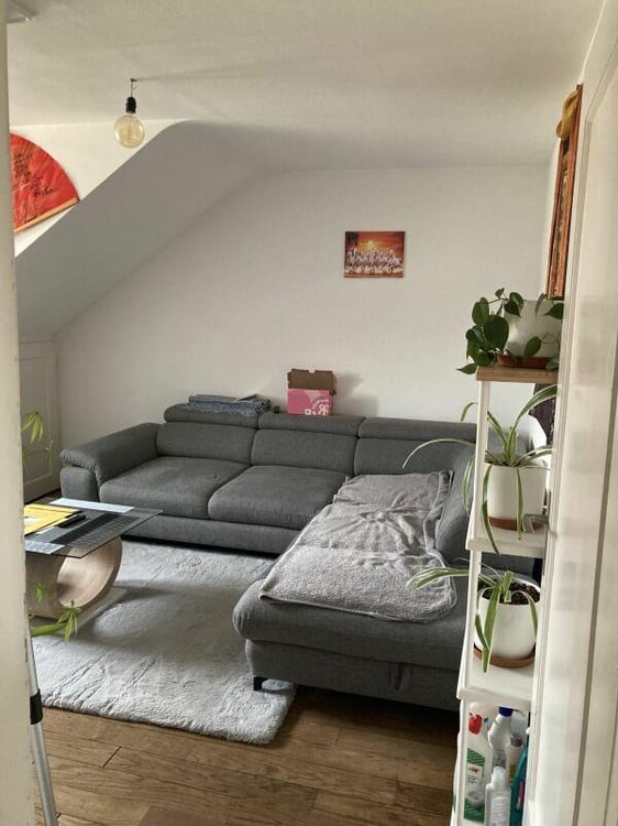 1-Zimmerwohnung im Breitsch sucht neue Mieter 6