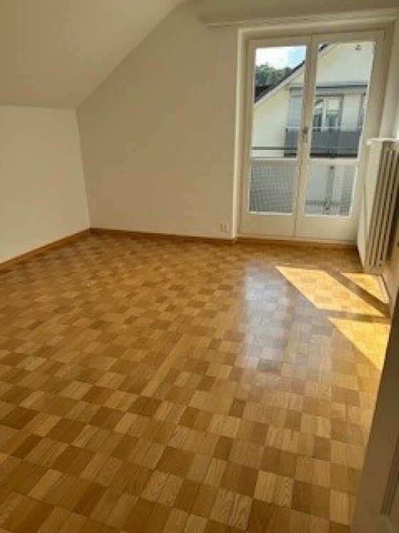 5-Zimmer-Dachwohung 8