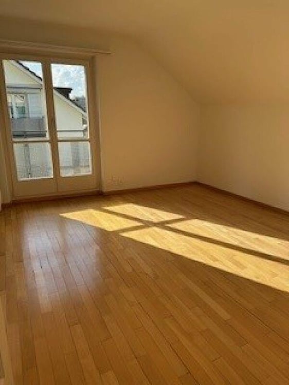 5-Zimmer-Dachwohung 6