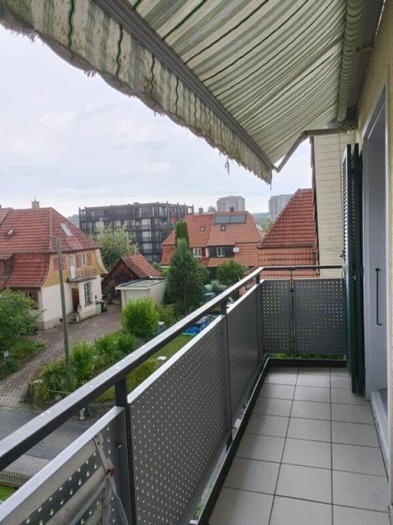 5-Zimmer-Dachwohung 9