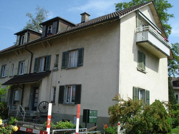 5-Zimmer-Dachwohung 2