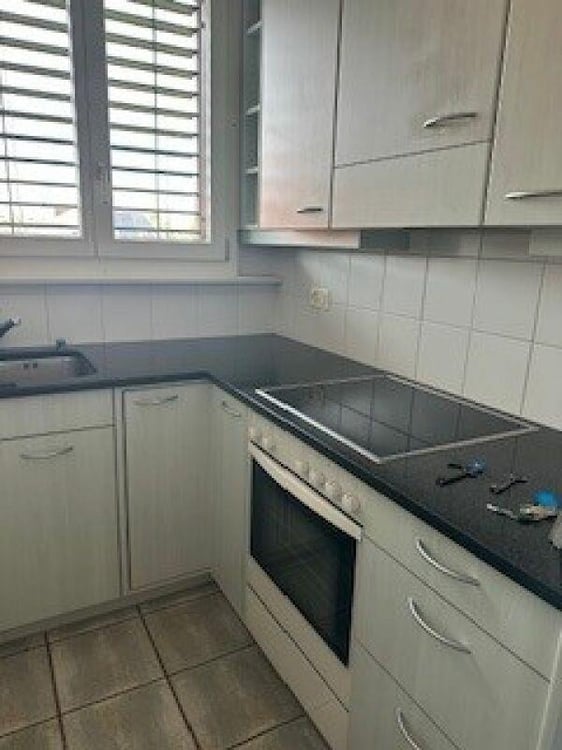 5-Zimmer-Dachwohung 4