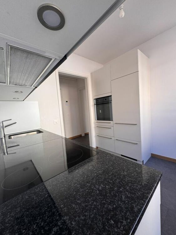 Wohnen im Monbijou... 3-Zimmerwohnung sucht neue Mieter 5