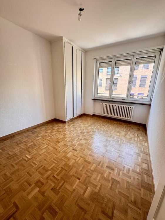 Wohnen im Monbijou... 3-Zimmerwohnung sucht neue Mieter 11