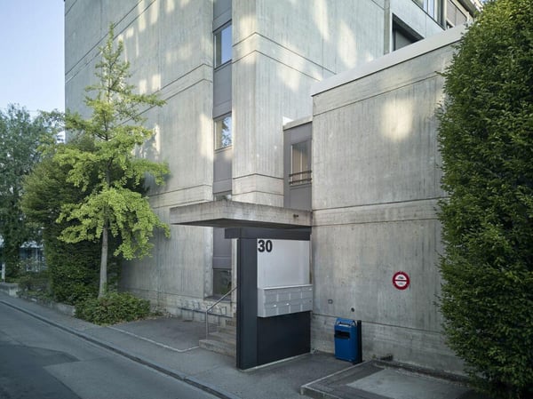 Zentrale Bürofläche im Edelrohbau - gestalten Sie Ihren neuen Standort 10