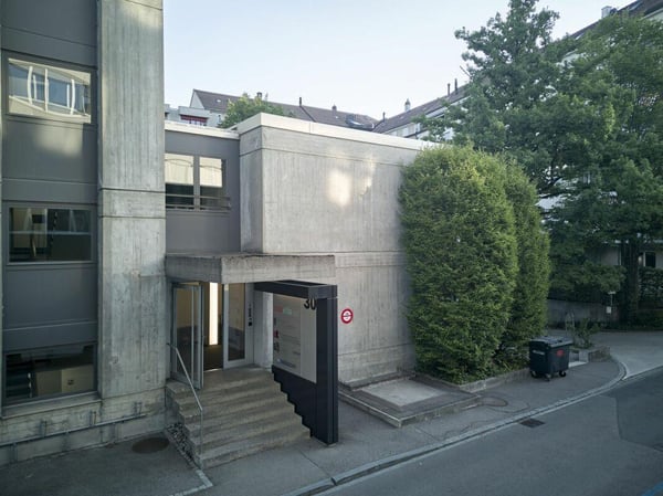 Zentrale Bürofläche im Edelrohbau - gestalten Sie Ihren neuen Standort 11