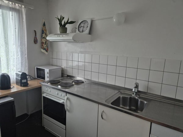 3.5-Zimmerwohnung mit Balkon 3