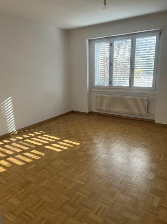Moderne 2-Zimmerwohnung mit Balkon 4