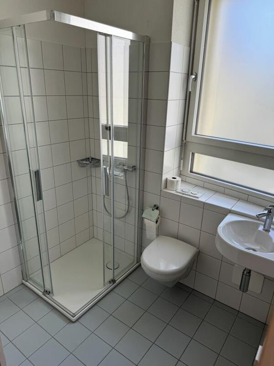 2.5 Zimmer-Maisonettewohnung B4.0.04 2