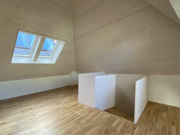 2.5 Zimmer-Maisonettewohnung B4.0.04 4