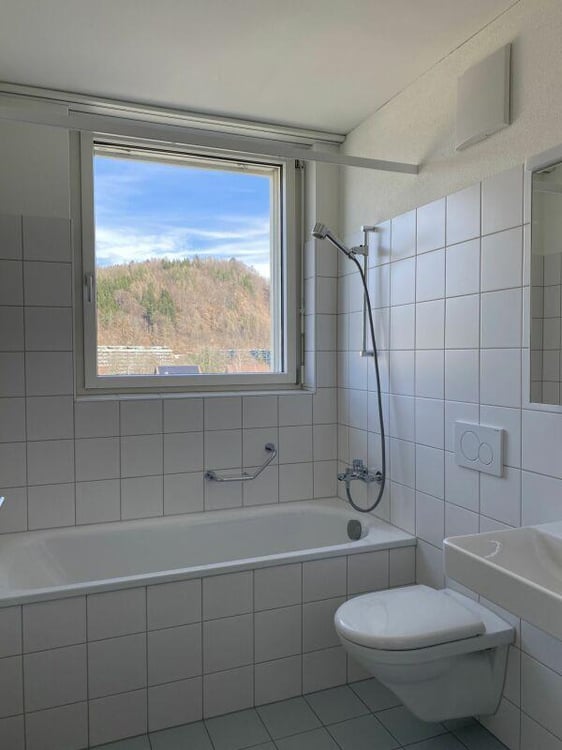 Moderne Familienwohnung über den Dächern von Burgdorf 5