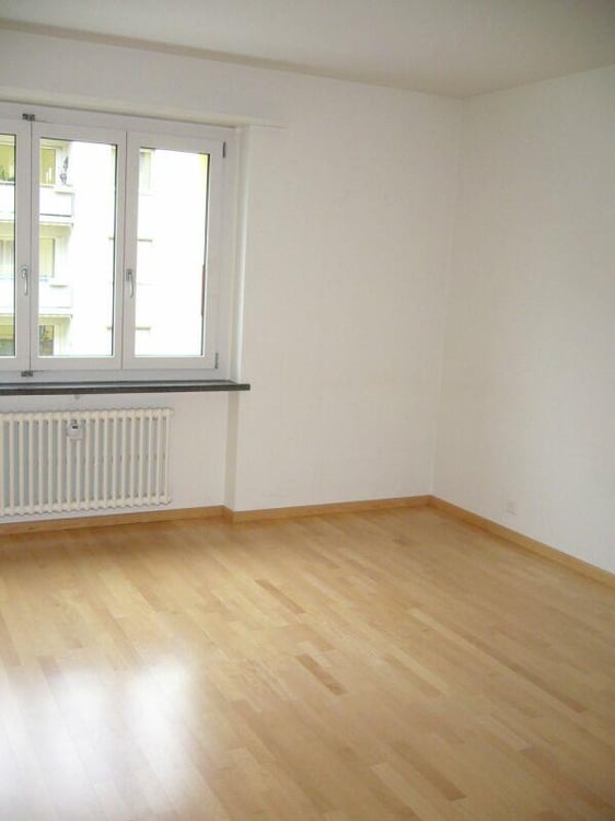 Schöne 3.5-Zimmerwohnung sucht neue Mieter 6