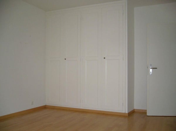 Schöne 3.5-Zimmerwohnung sucht neue Mieter 7