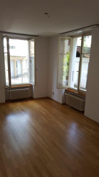 1-Zimmerwohnung in der Länggasse 7