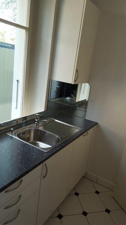 1-Zimmerwohnung in der Länggasse 3